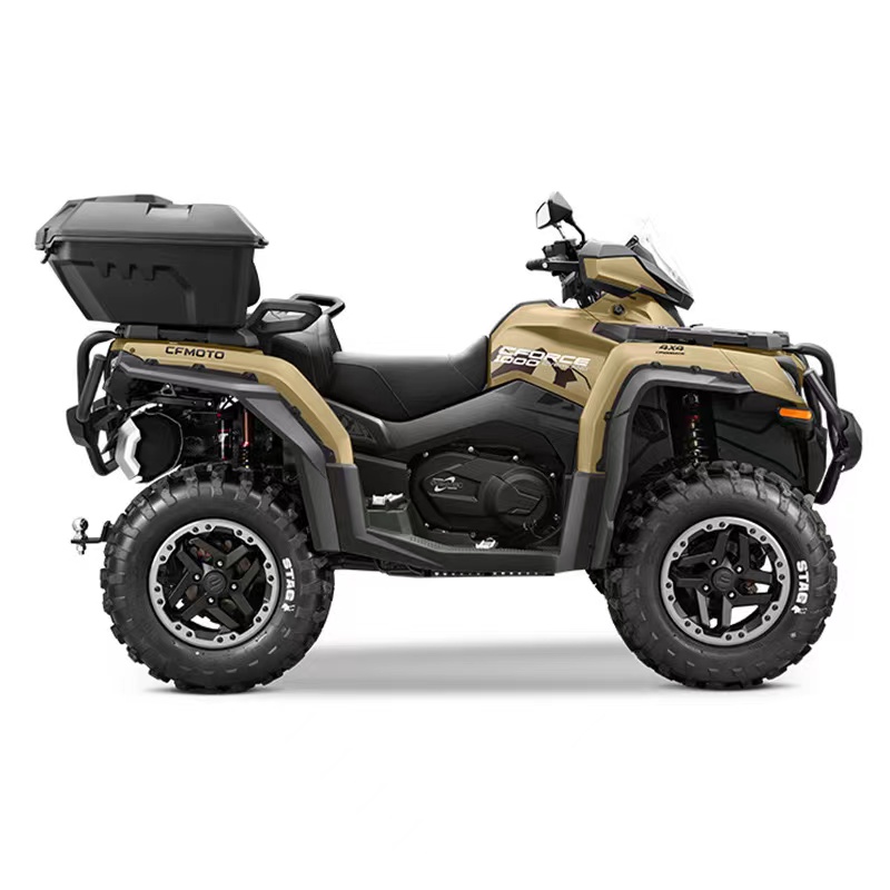 1000cc overland