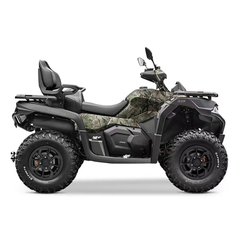 450cc cf moto 1