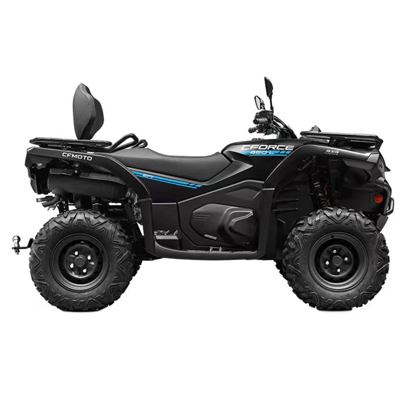 450cc cf moto