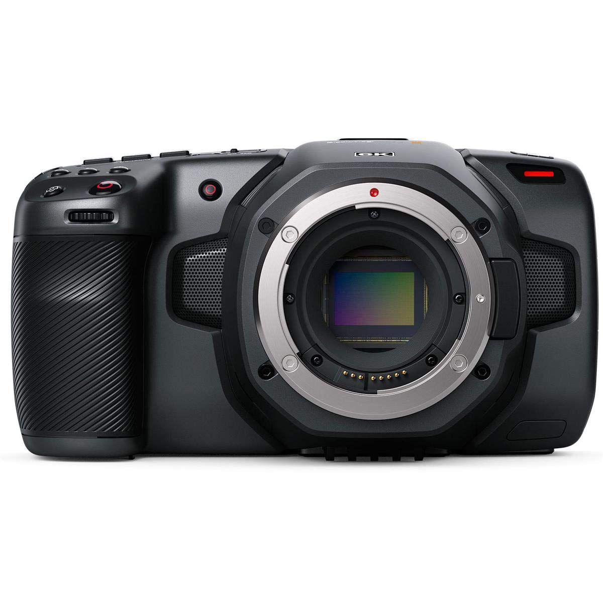 Blackmagic
