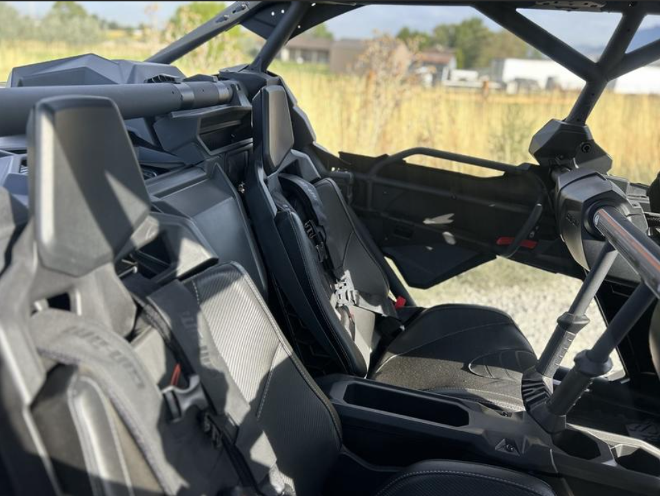 Can-Am Maverick X3 Max X RS 3
