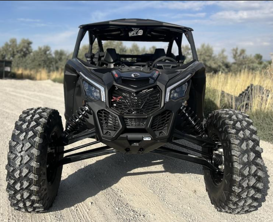 Can-Am Maverick X3 Max X RS 5