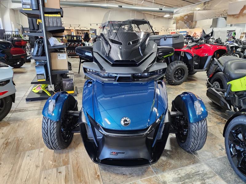 Can-Am® Spyder RT Rotax 1330 ACE 1