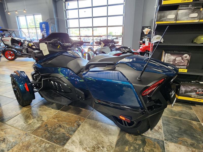 Can-Am® Spyder RT Rotax 1330 ACE