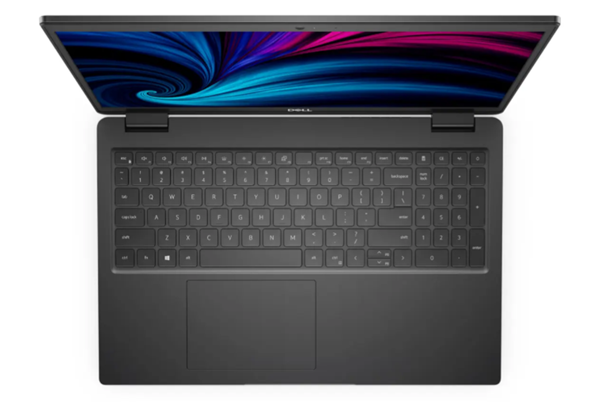 De ll Latitude 3520