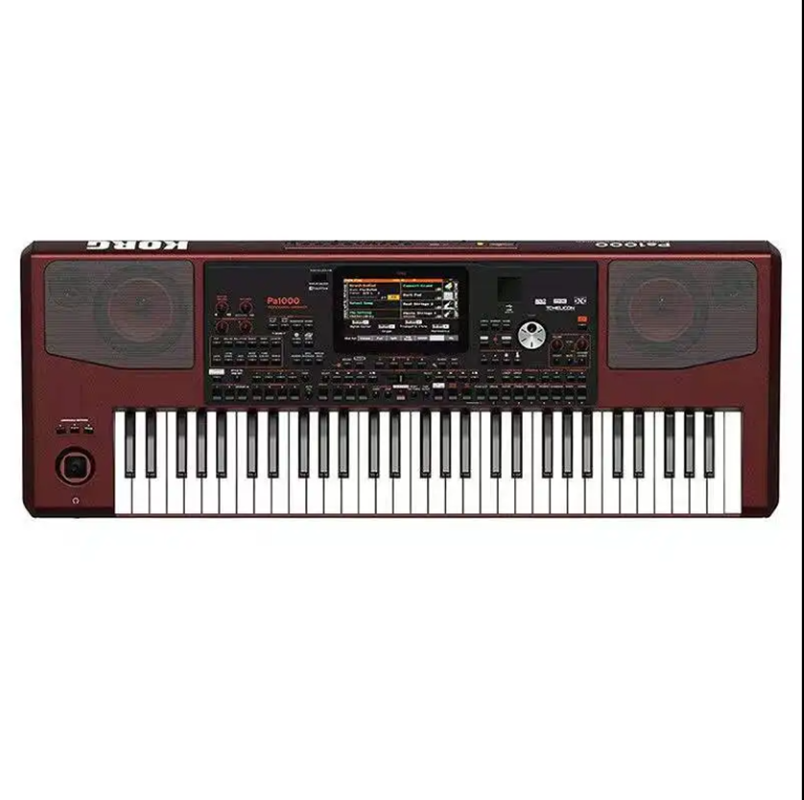 KORG-PA 1000