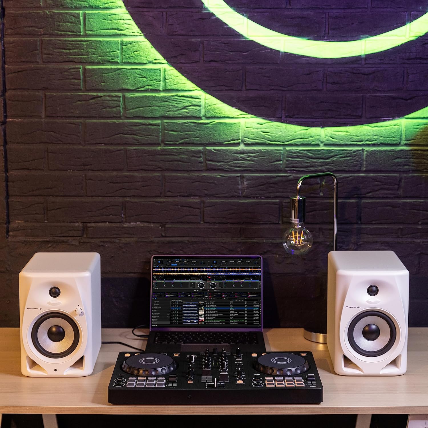 Pioneer DJ DDJ-FLX4 4