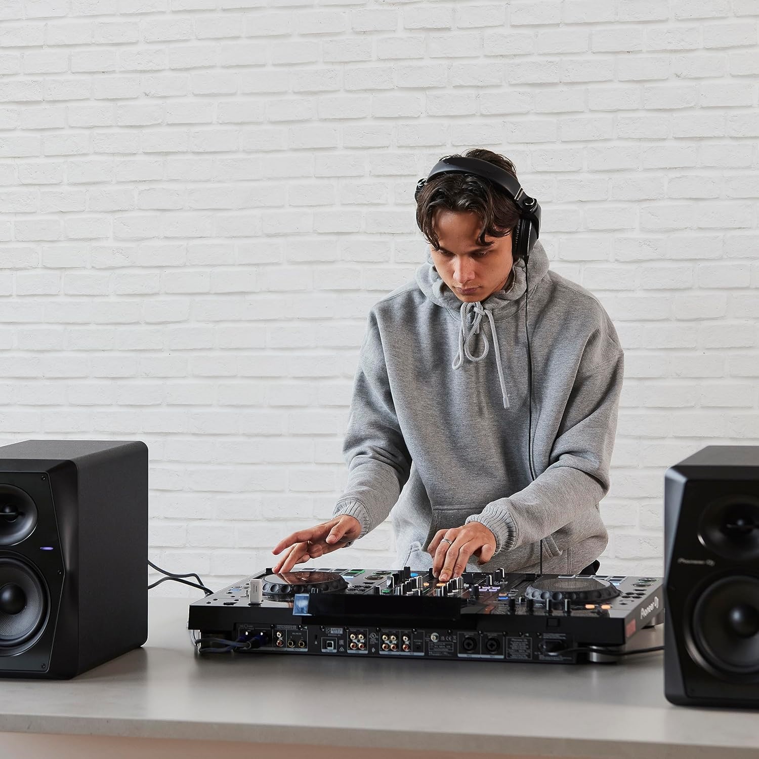 Pioneer DJ XDJ-RX3 3