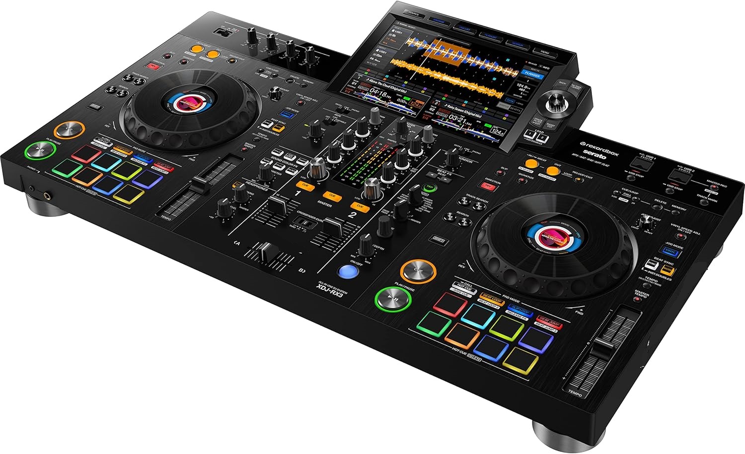 Pioneer DJ XDJ-RX3