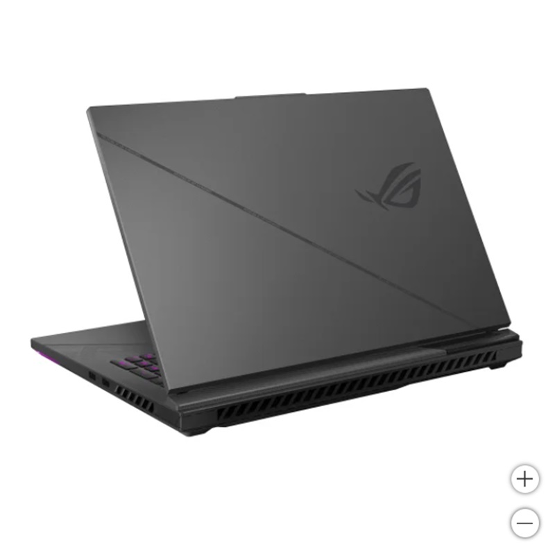 ROG Strix G18 4