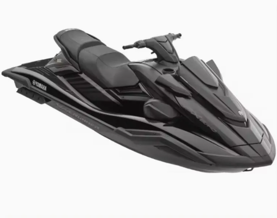 YAMAHA Waverunners Fx Svho