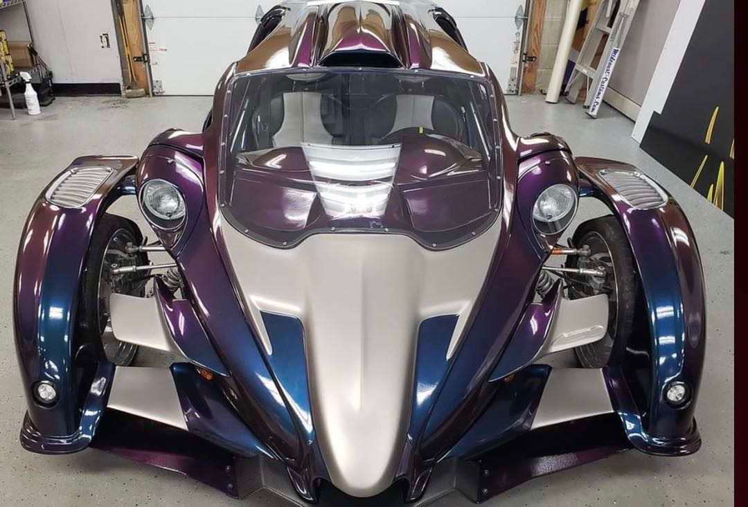 aero 3