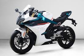 cf moto 450