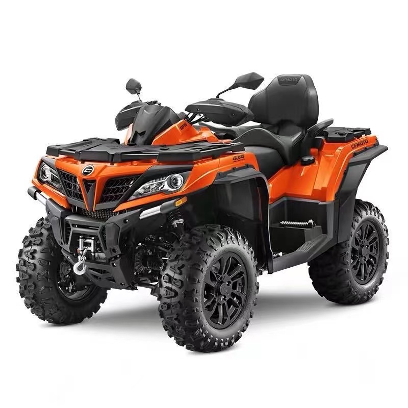 cf moto