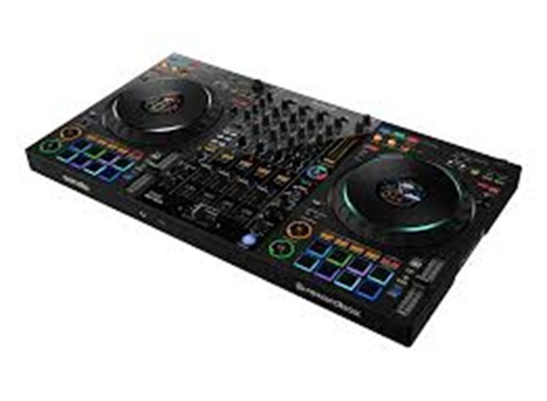 pioneer DDJ-FLX10 1