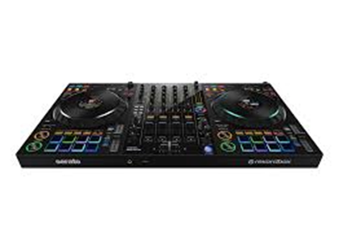 pioneer DDJ-FLX10 2