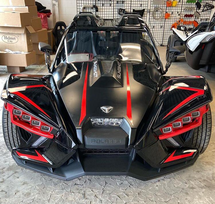 polaris 1