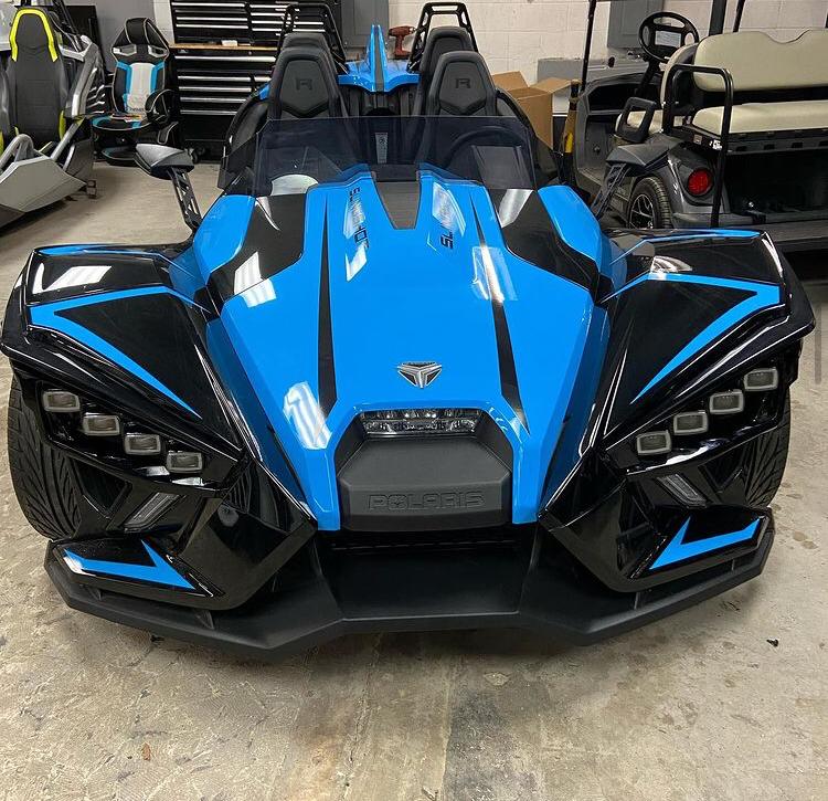 polaris 2