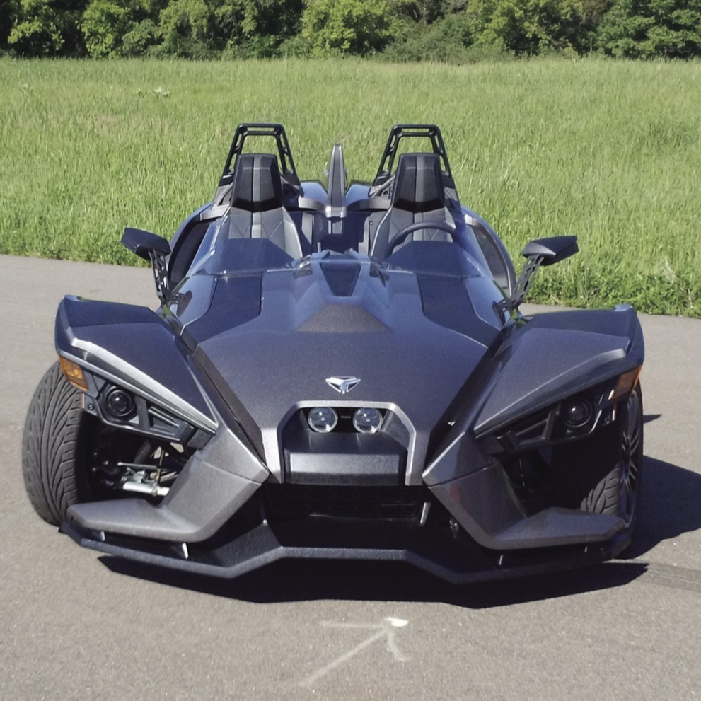 polaris