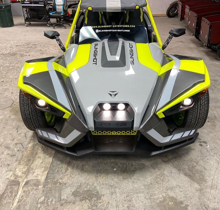 polaris
