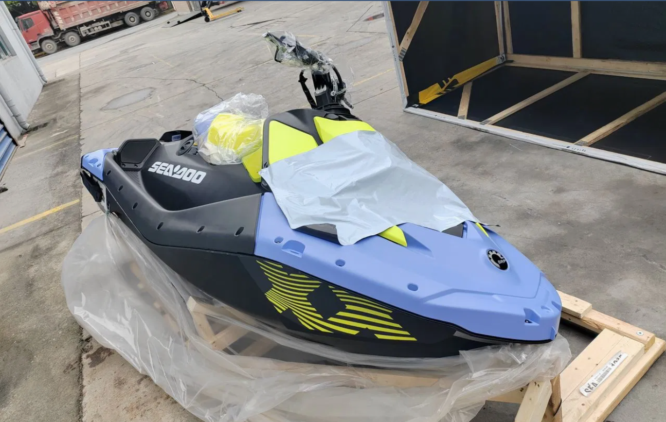 spark trixx 3