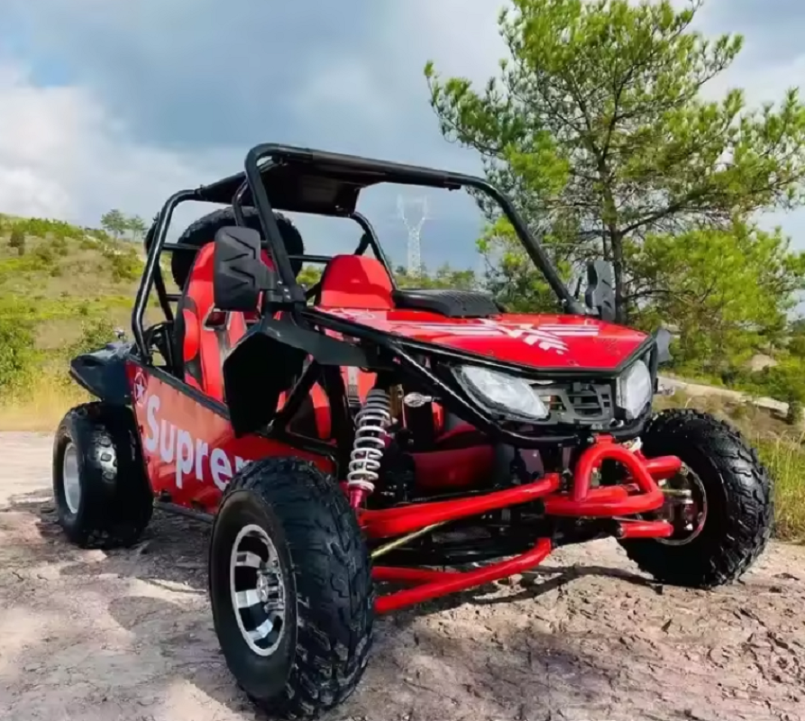 200cc go carts
