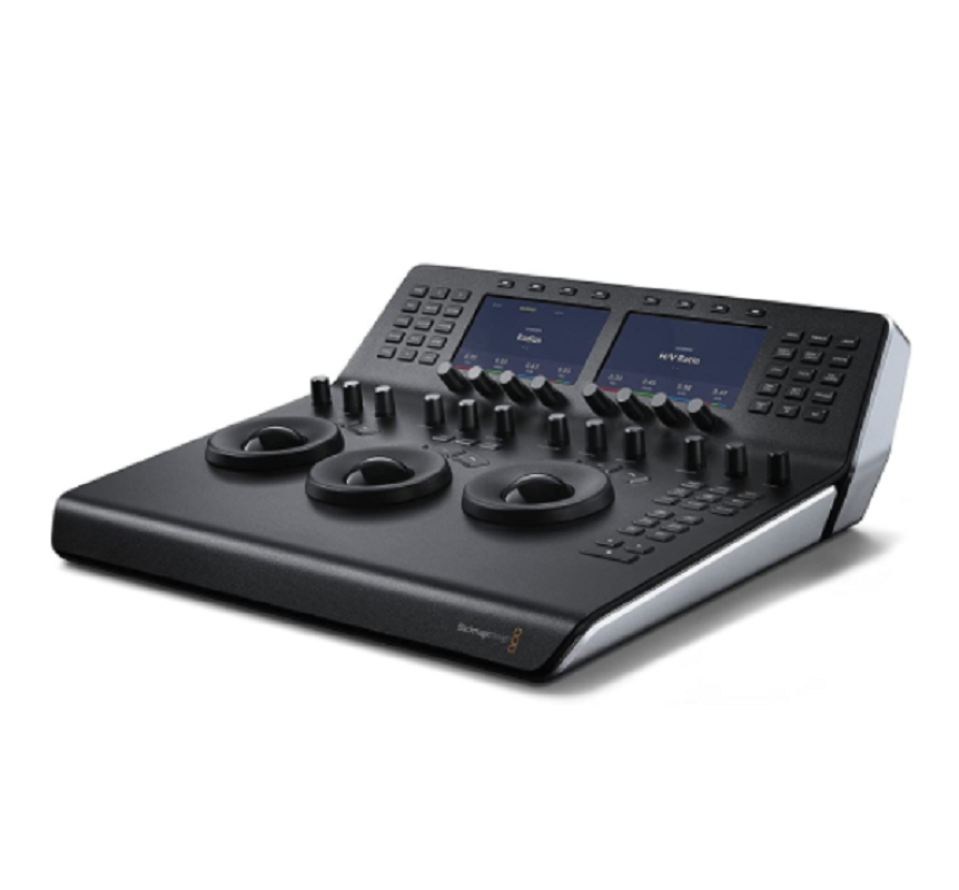 Blackmagic Design Davinci