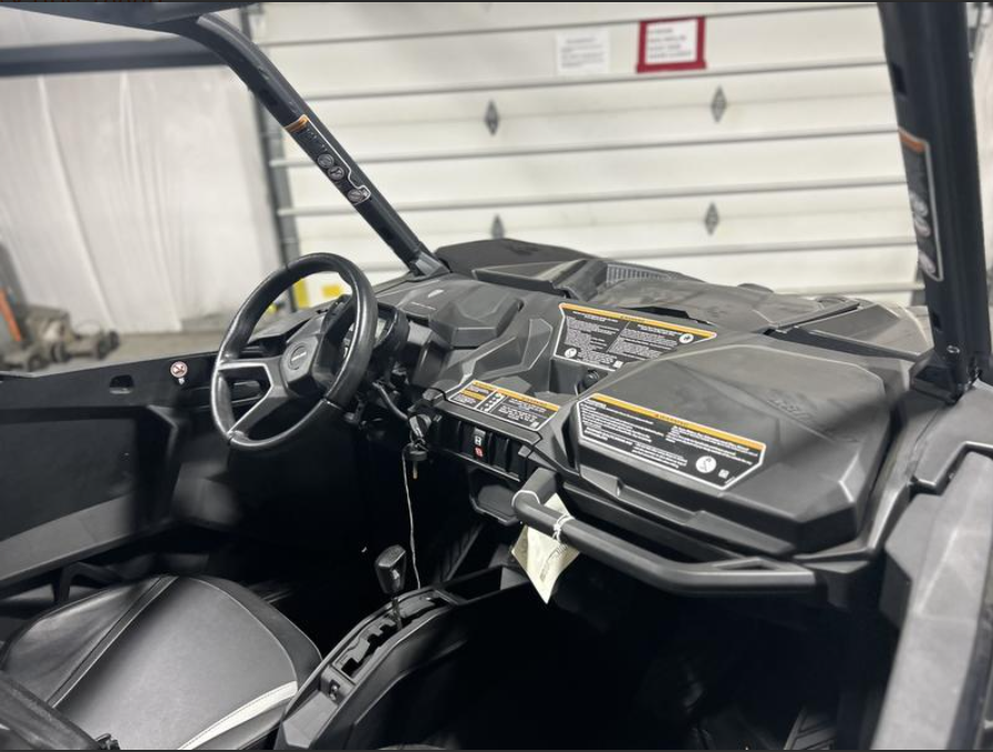 Can-Am Maverick Sport MAX DPS 1000R 1
