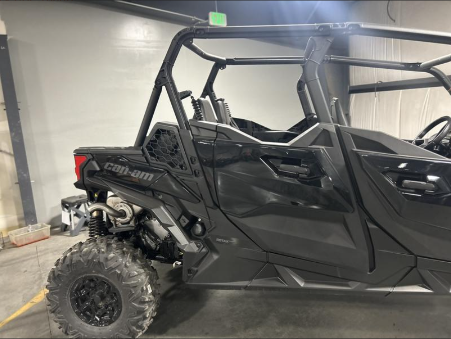 Can-Am Maverick Sport MAX DPS 1000R 2
