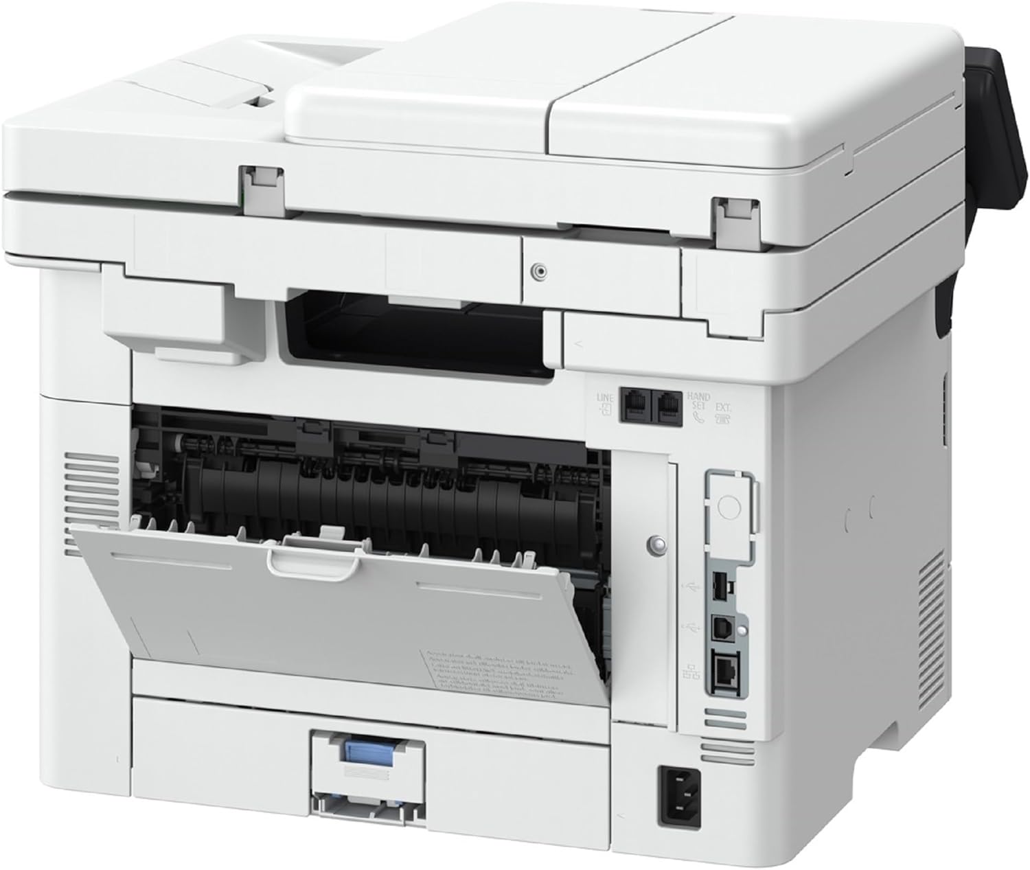 Canon i-SENSYS MF463dw 3