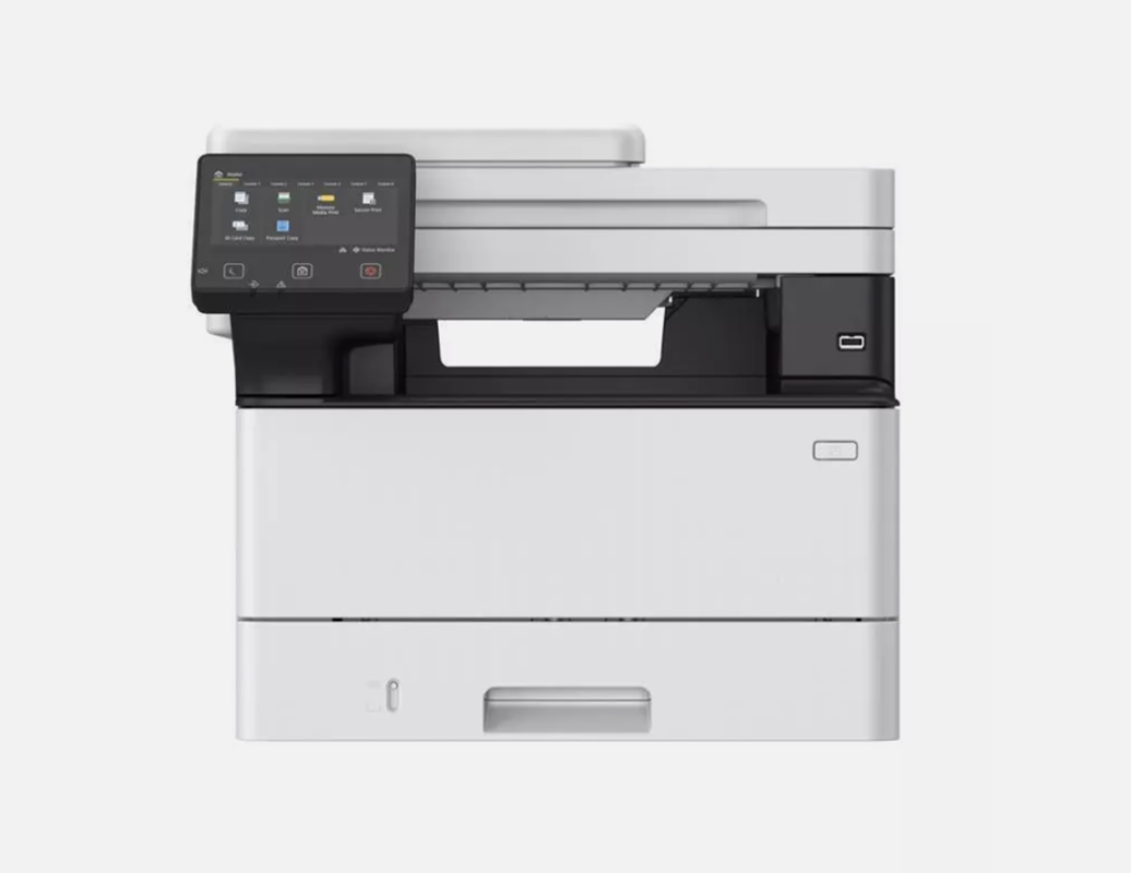 Canon i-SENSYS MF463dw