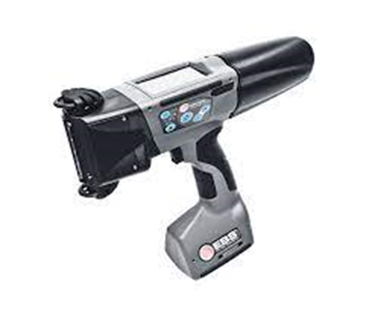 EBS 260 Handjet Portable Printer