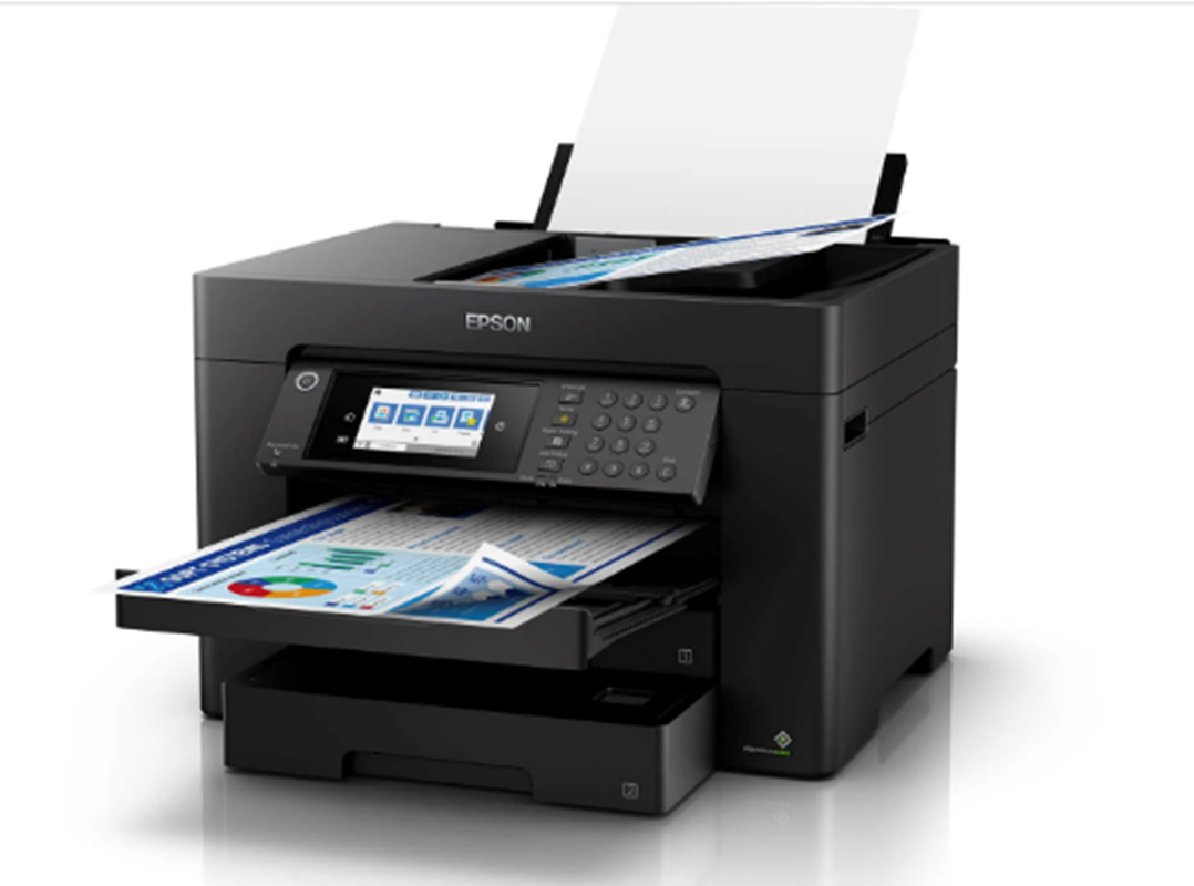 Epson Workforce 1