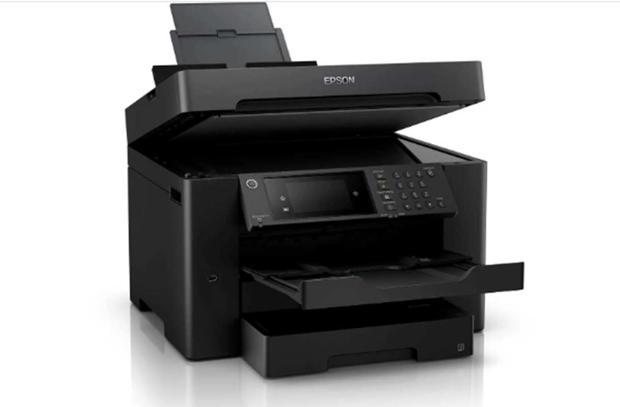 Epson Workforce 2