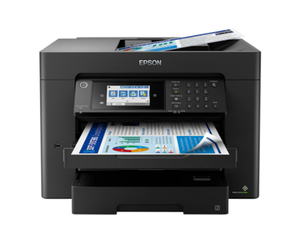 Epson Workforce