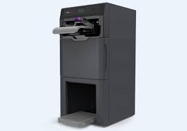 Foldimate black