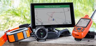 Garmin 430T5 4