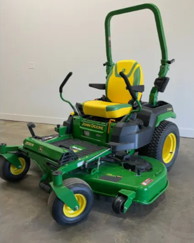 John Deeres Z530R 1