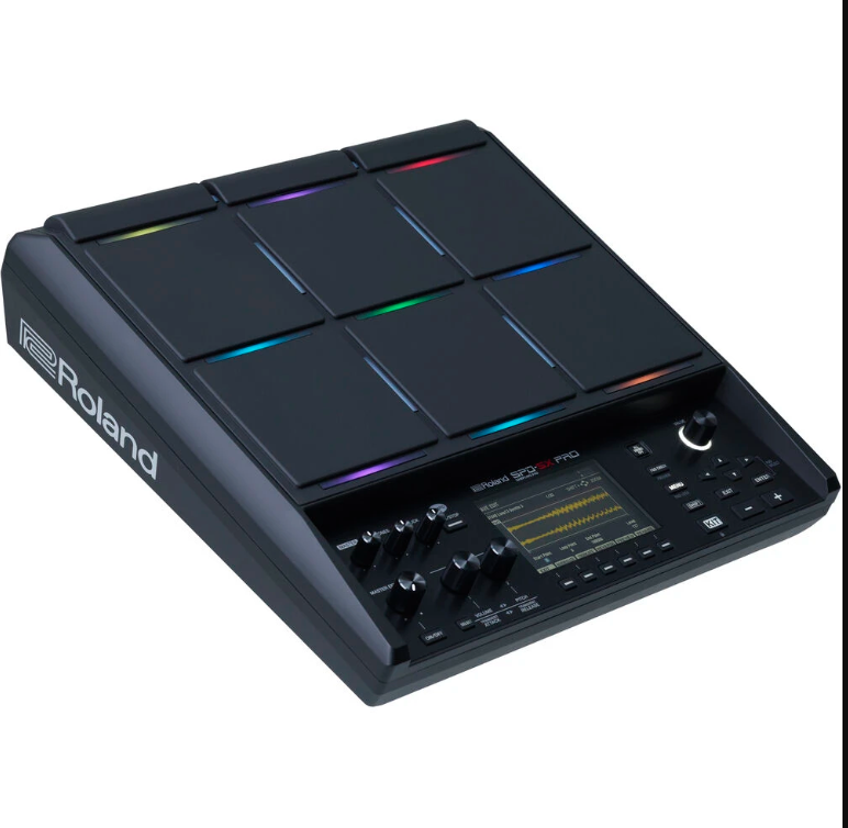 Roland SPD-SX PRO