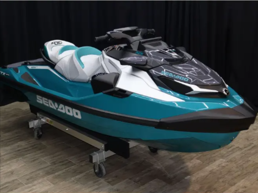 Sea-Doo GTX Limited 325