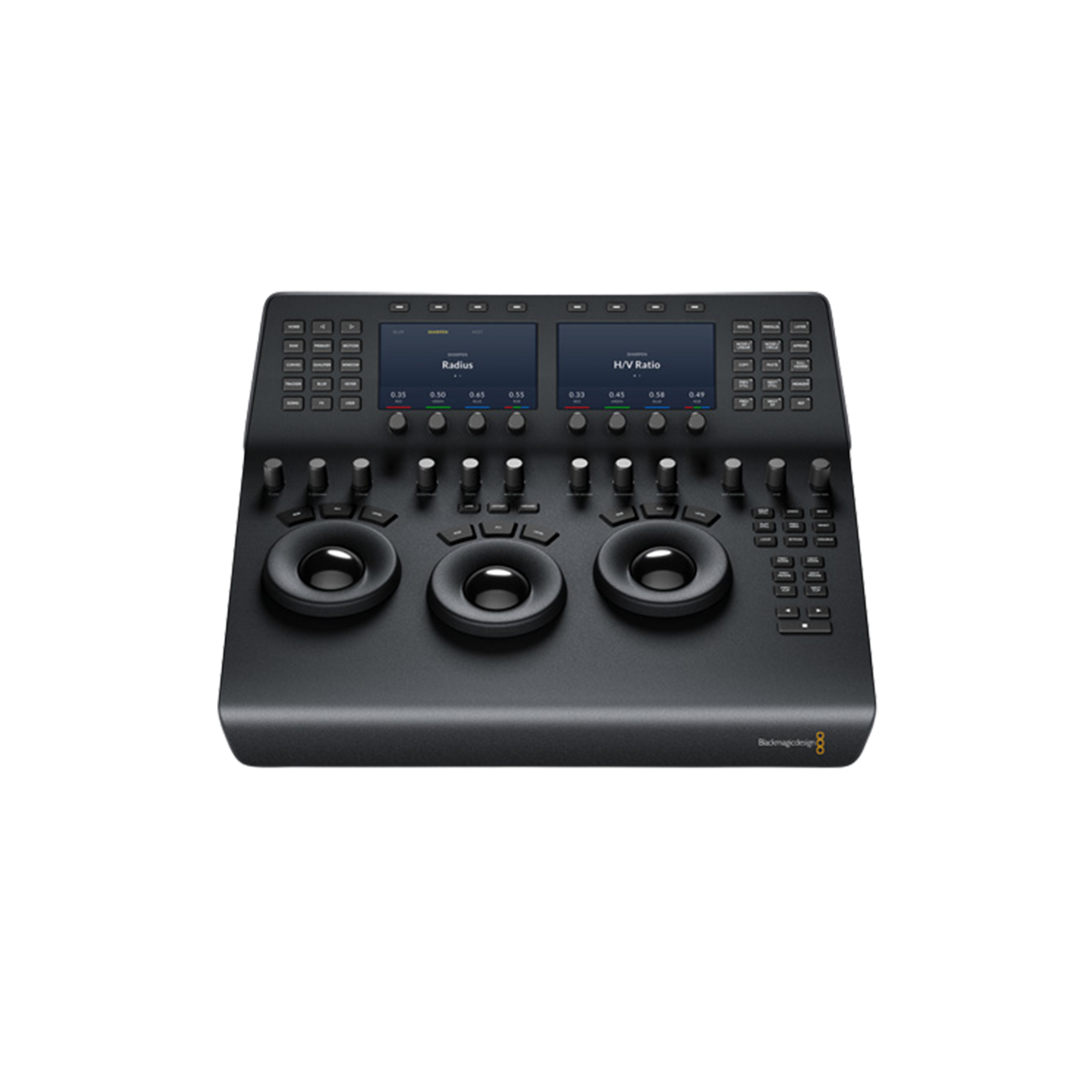 blackmagic design