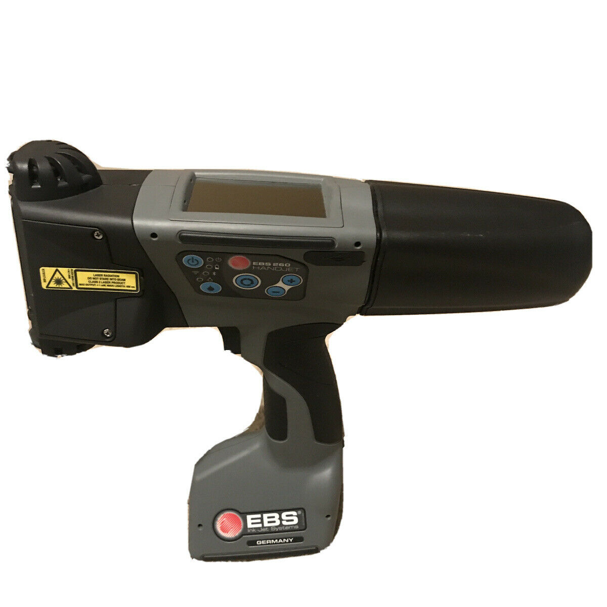 ebs printer