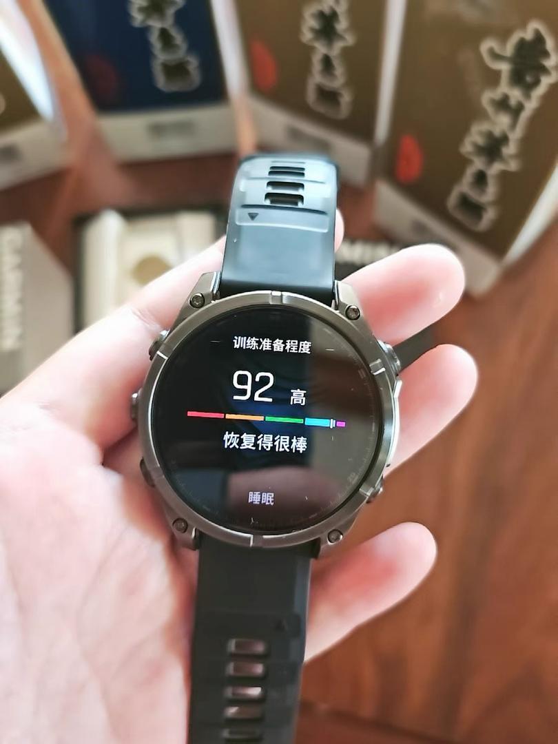 garmin 8 1