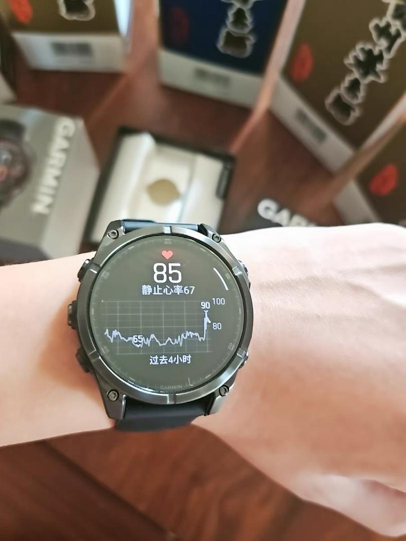 garmin 8 3