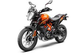 ktm 390 1