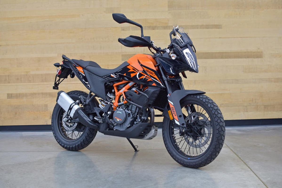 ktm 390 3