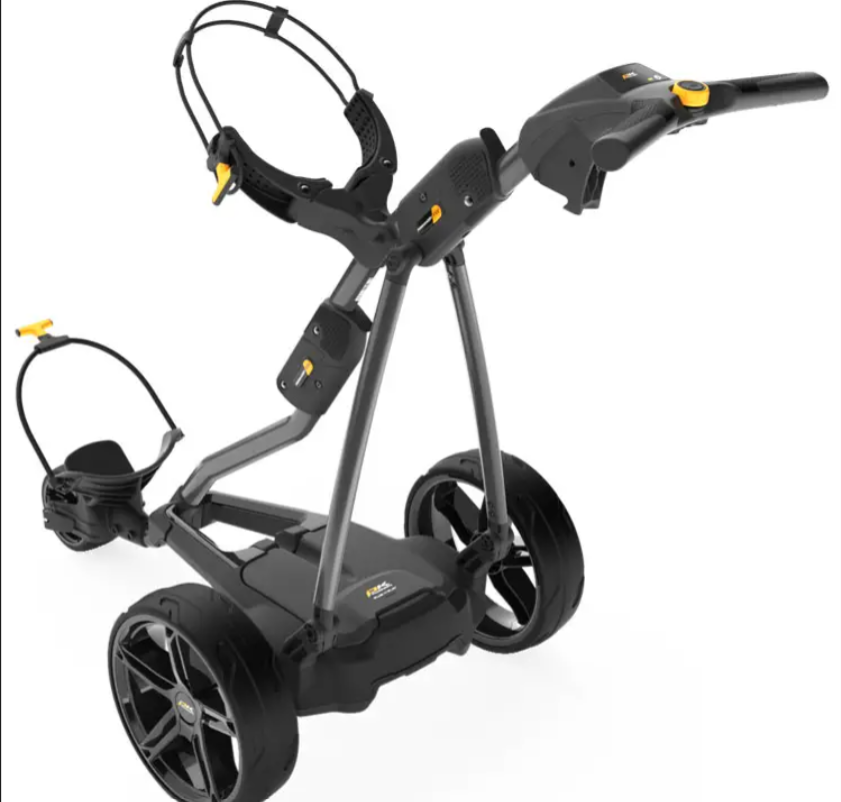 powakaddy