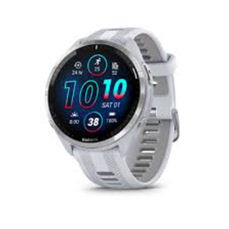 Forerunner 965 Running Smartwatch 1