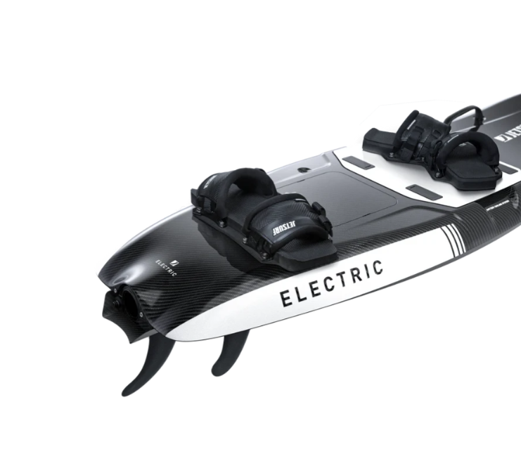JETSURF Electric 2 2