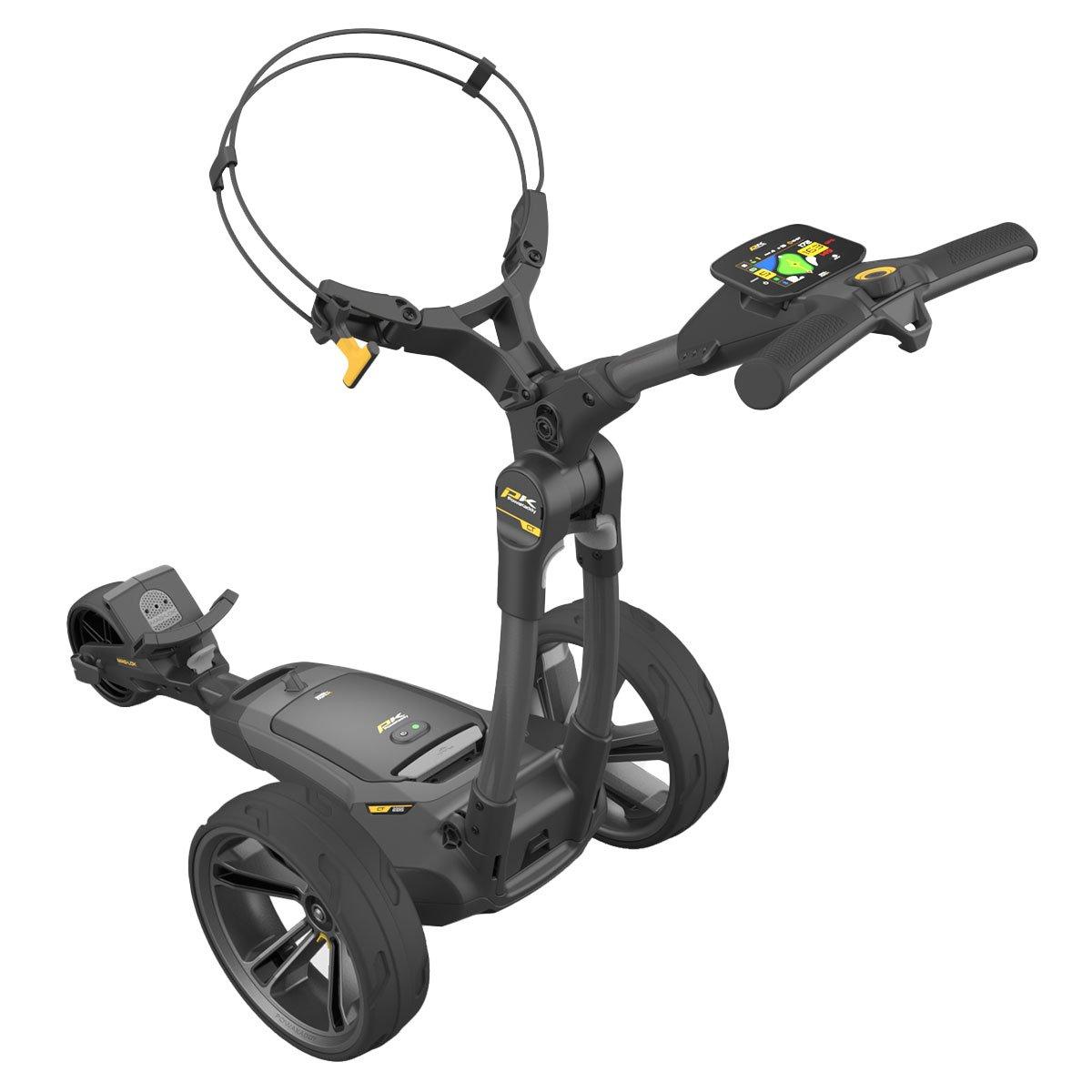 CT8 GPS EBS XL